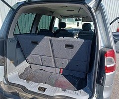 08 ford galaxy - Image 7/7