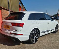 2016 Audi Q7 - Image 6/10