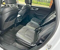 2016 Audi Q7 - Image 8/10