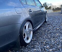 Mk5 jetta