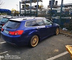 Honda accord - Image 4/5