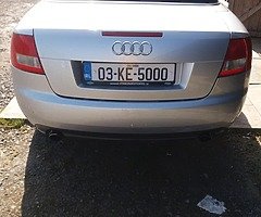 Audi - Image 3/8