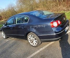 VW passat 03-23 - Image 4/8