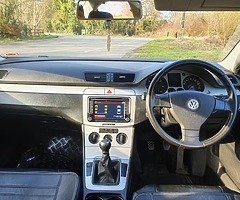 VW passat 03-23 - Image 5/8