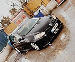 1.6 Mk6 golf