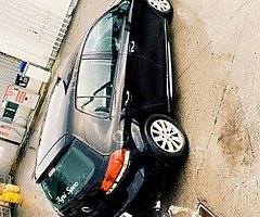 1.6 Mk6 golf