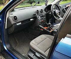 Audi a3 2008 TDI