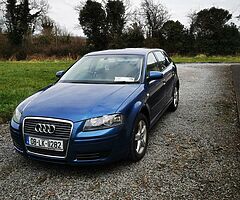 Audi a3 2008 TDI - Image 4/8