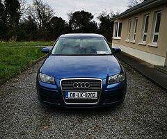 Audi a3 2008 TDI - Image 6/8