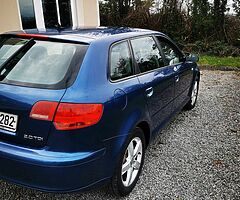 Audi a3 2008 TDI - Image 7/8