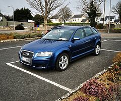 Audi a3 2008 TDI - Image 8/8