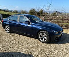 2012 2012 BMW 318D 2.0 163 BHP AUTOMATIC NCT 3/23 TAX 11/22  318D - Image 4/10
