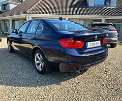 2012 2012 BMW 318D 2.0 163 BHP AUTOMATIC NCT 3/23 TAX 11/22  318D - Image 5/10