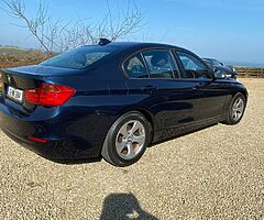 2012 2012 BMW 318D 2.0 163 BHP AUTOMATIC NCT 3/23 TAX 11/22  318D - Image 6/10