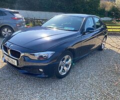 2012 2012 BMW 318D 2.0 163 BHP AUTOMATIC NCT 3/23 TAX 11/22  318D - Image 9/10