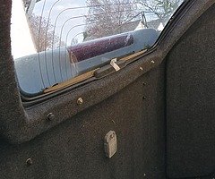 Ford ranger hardtop truckman