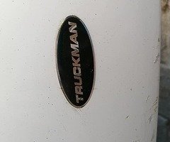 Ford ranger hardtop truckman - Image 4/7