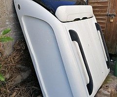 Ford ranger hardtop truckman - Image 7/7