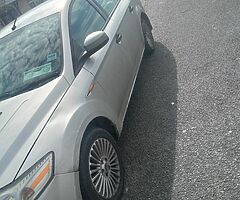 Mondeo 1.8tdci - Image 4/5