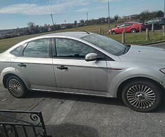 Mondeo 1.8tdci - Image 5/5