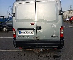 Renault trafic - Image 3/4