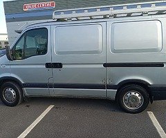 Renault trafic - Image 4/4