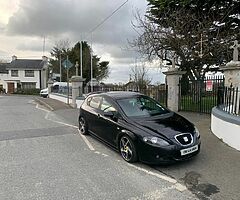 Seat Leon (swaps)