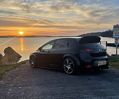 Seat Leon (swaps) - Image 4/6