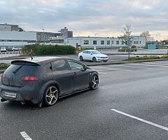 Seat Leon (swaps) - Image 6/6