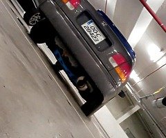 Ej9 civic - Image 7/7