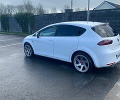 Seat Leon for sale