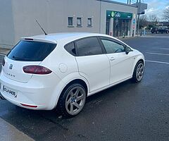 Seat Leon for sale