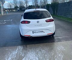 Seat Leon for sale
