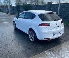 Seat Leon for sale - Image 4/10