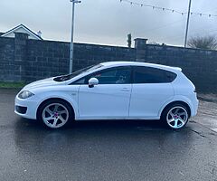 Seat Leon for sale - Image 5/10