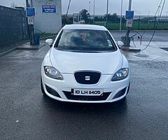 Seat Leon for sale - Image 6/10