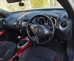 Spórt nissan juke - Image 4/5