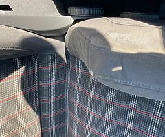 2008 VOLKSWAGEN GOLF MK5 GTI 2.0 TFSI FOR BREAKING! - Image 5/6