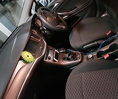 Opel Astra 2016 1.6cdti - Image 5/5