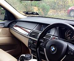 BMW X5/twin turbo/2008 - Image 5/10