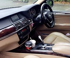 BMW X5/twin turbo/2008 - Image 6/10
