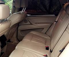 BMW X5/twin turbo/2008 - Image 7/10