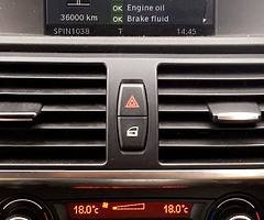 BMW X5/twin turbo/2008 - Image 9/10