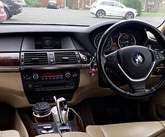 BMW X5/twin turbo/2008 - Image 10/10