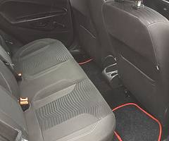 2013 (132) Ford Fiesta- Finance Available - Image 5/8