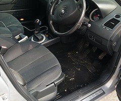 2010 Renault Megane Ballivor - Image 4/5