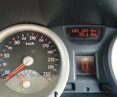 2010 Renault Megane Ballivor - Image 5/5