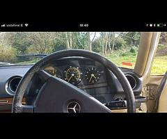 Mercedes T200, 1982 - Image 4/8