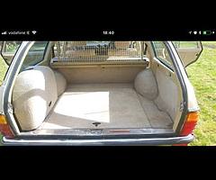 Mercedes T200, 1982 - Image 5/8
