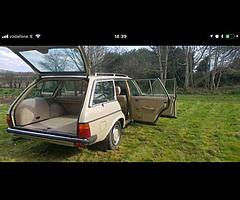 Mercedes T200, 1982 - Image 6/8